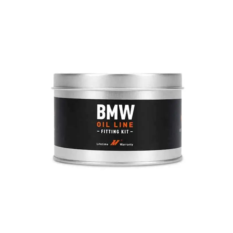 Mishimoto MMOCF-BMW