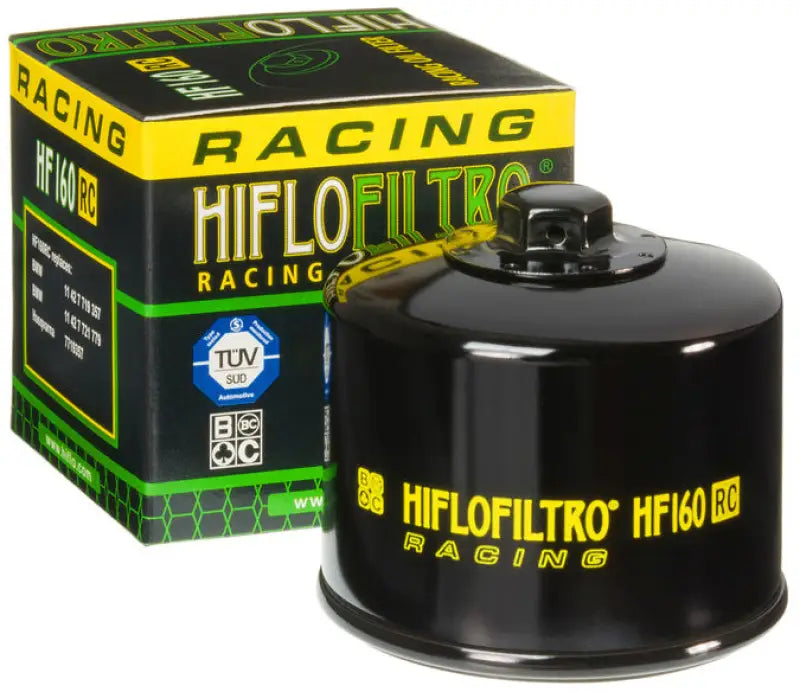 HIFLOFILTRO Oil Filter
