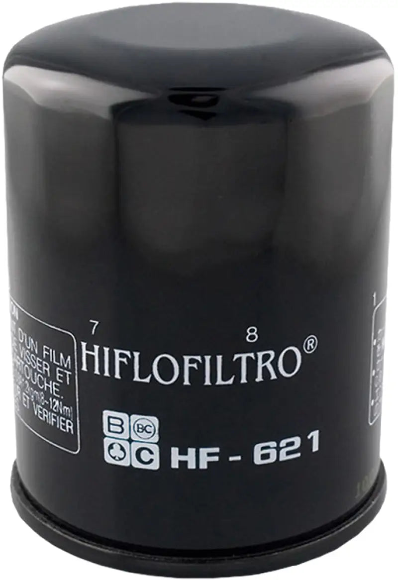 HIFLOFILTRO Oil Filter