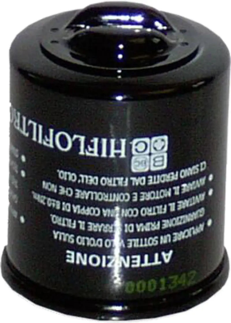 HIFLOFILTRO Oil Filter