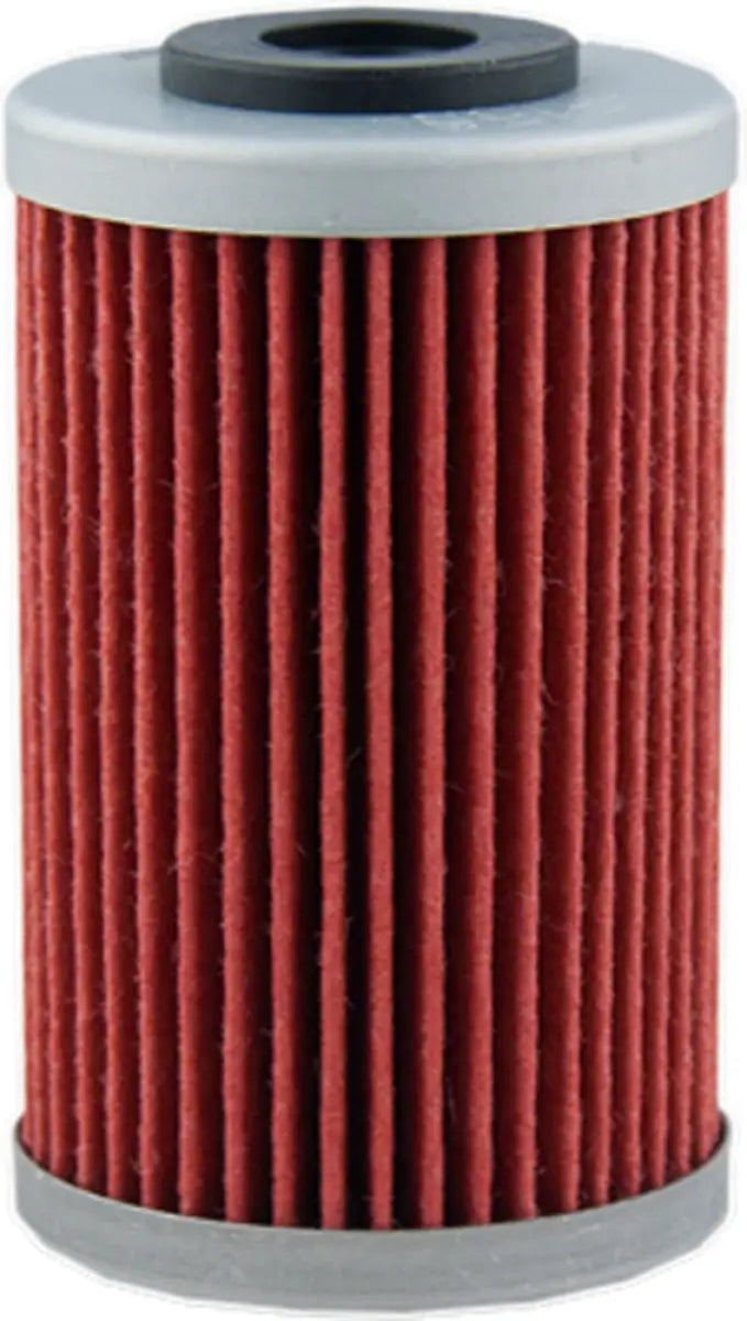 HIFLOFILTRO Oil Filter