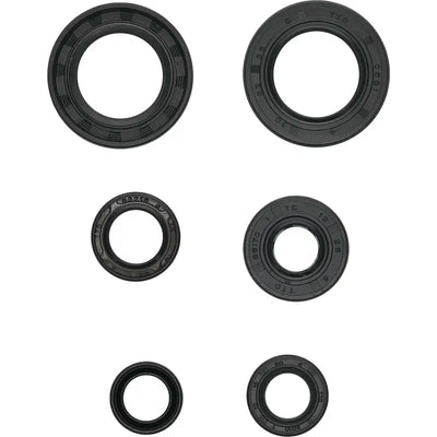 Oil Seal Set Hon 