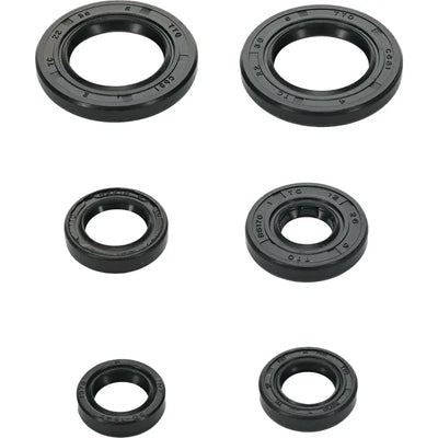 Oil Seal Set Hon 