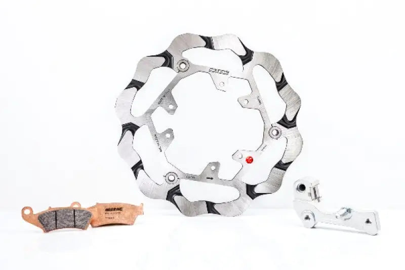 OKS305 Batfly S3 270 Front Rotor Kit