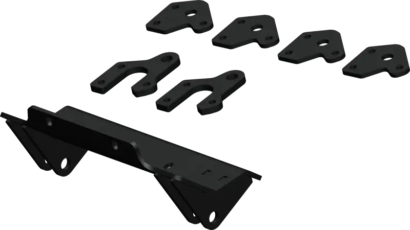 Plow Mount Kaw