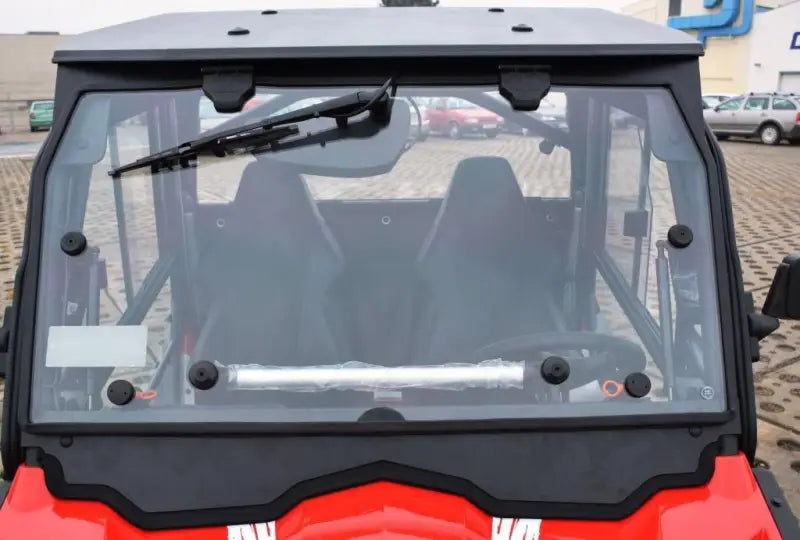 Full Utv Cab
