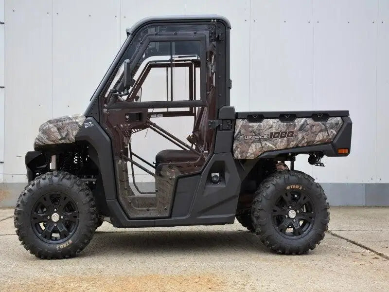 Full Utv Cab