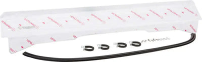 Open Trail V000026-11211T Half Windshield - Windshield/Windscreen
