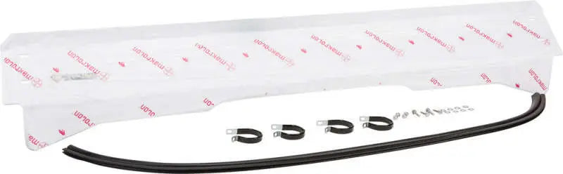 Open Trail V000043-11211T Half Windshield - Windshield/Windscreen