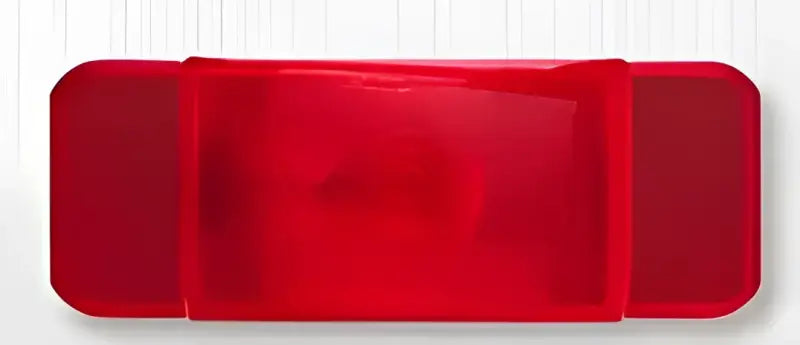 AST60BP Tail Light Lens