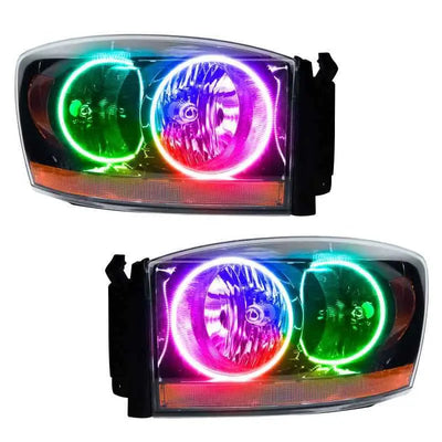 ORACLE Lighting 7033-330