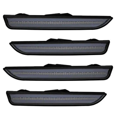 ORACLE Lighting 9700-CY-T