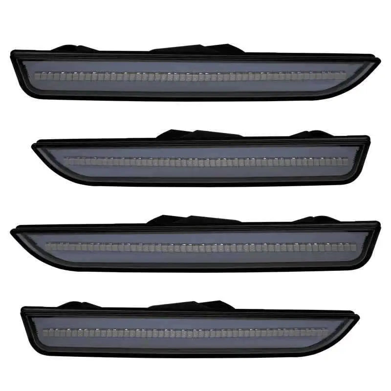 ORACLE Lighting 9700-CY-T