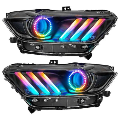 ORACLE Lighting 8199-332