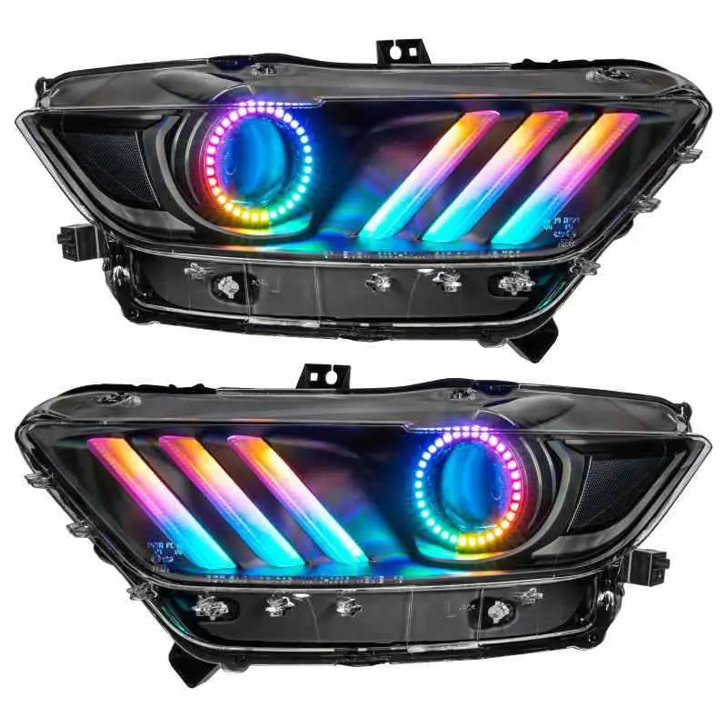 ORACLE Lighting 8199-332