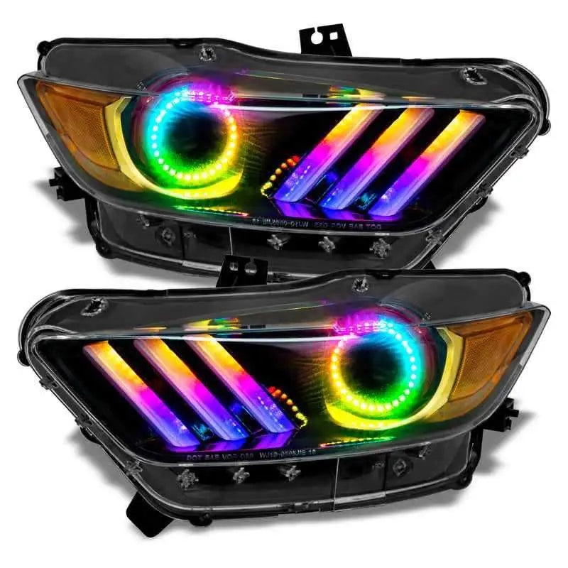 ORACLE Lighting 1335-332