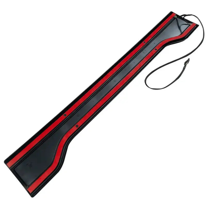 Oracle 20-23 Jeep Gladiator Racetrack Style LED Tail Gate Light - Tinted SEE WARRANTY - Lights