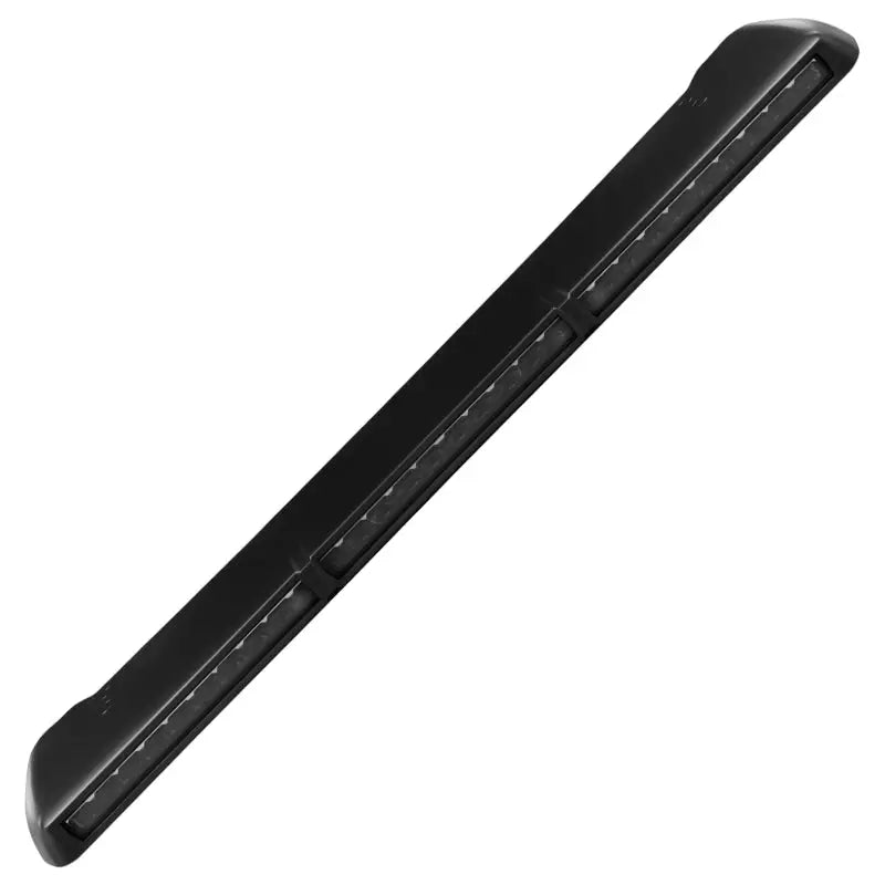 Oracle 2021 + Ford Bronco Integrated Windshield Roof LED Light Bar System - Truck & Automotive