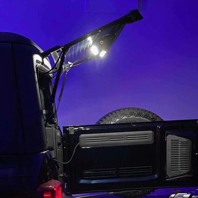 ORACLE Lighting 5887-001