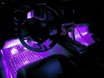ORACLE Lighting 4207-333