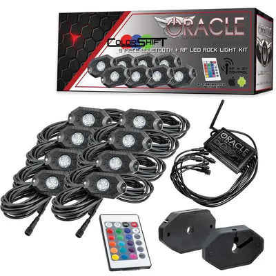 ORACLE Lighting 5819-333
