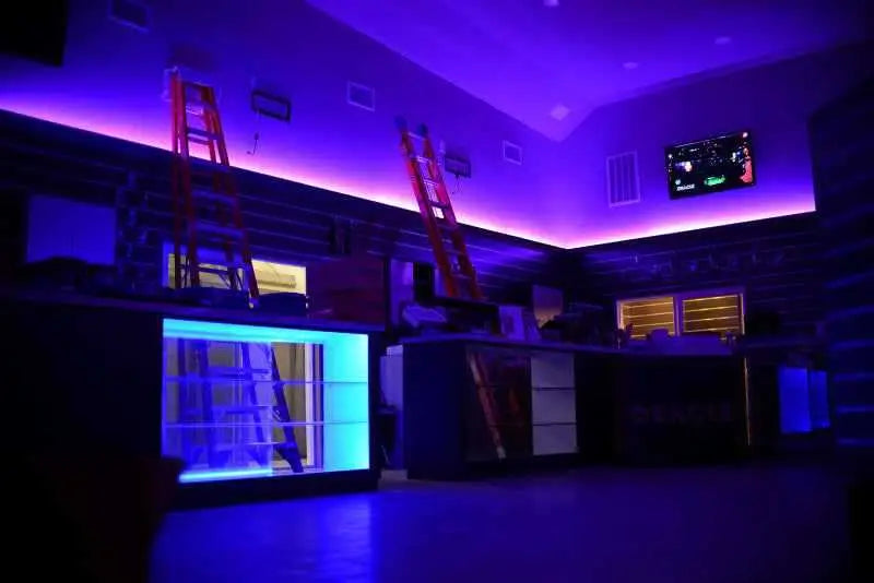 ORACLE Lighting 3804-333