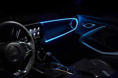 ORACLE Lighting 4233-333-2
