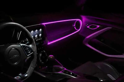 ORACLE Lighting 4233-333-2