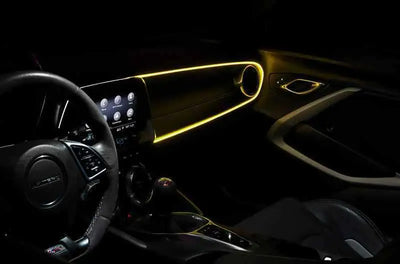 ORACLE Lighting 4233-333-6