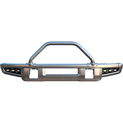 Oracle High 21-22 Ford Bronco Triple LED Fog Light kit for Steel Bumper - Truck & Automotive