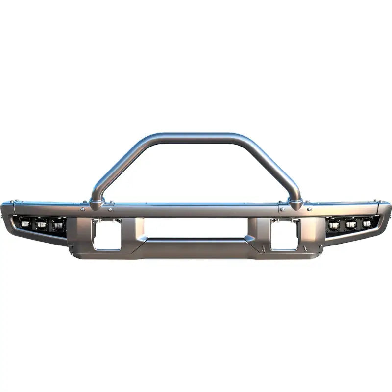 Oracle High 21-22 Ford Bronco Triple LED Fog Light kit for Steel Bumper - Truck & Automotive
