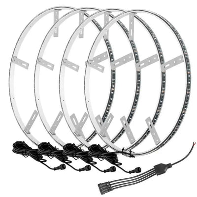 ORACLE Lighting 4215-001