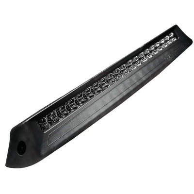 ORACLE Lighting 19-22 RAM Rebel/TRX Front Bumper Flush LED Light Bar System - White - Truck & Automotive