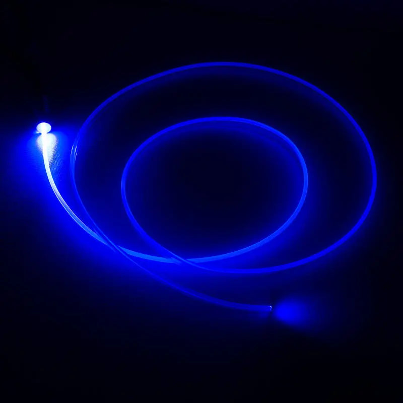 Oracle Lighting Ford Bronco ColorSHIFT Fiber Optic LED Interior Kit - Truck & Automotive