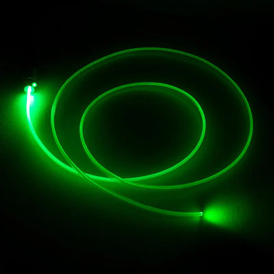 Oracle Lighting Ford Bronco ColorSHIFT Fiber Optic LED Interior Kit - Truck & Automotive