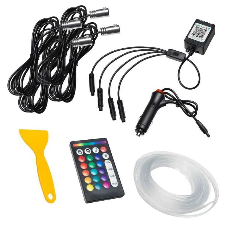 ORACLE Lighting 4236-333