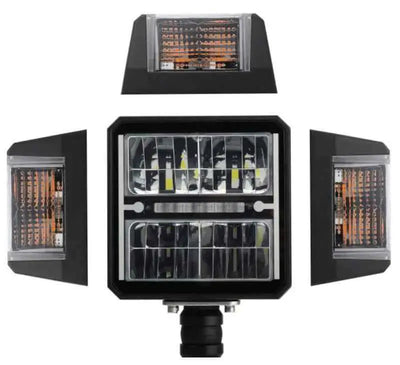 ORACLE Lighting 2914-001
