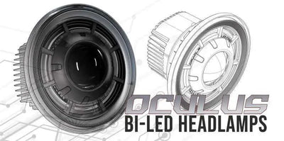 ORACLE Lighting 5876-001