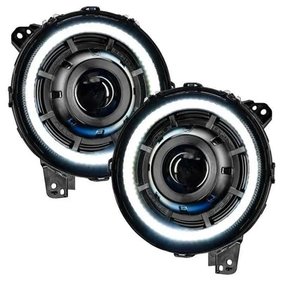 ORACLE Lighting 5839-504