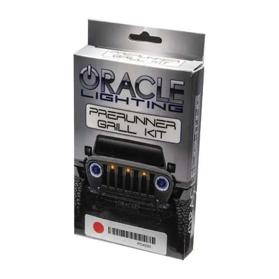 ORACLE Lighting 5871-005