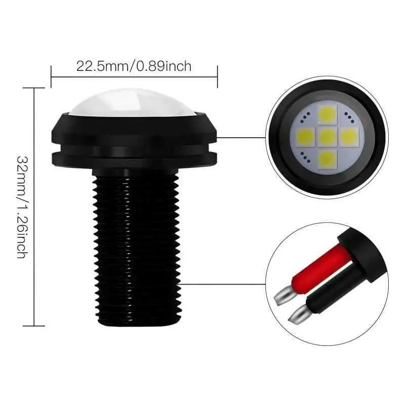 ORACLE Lighting 5871-001