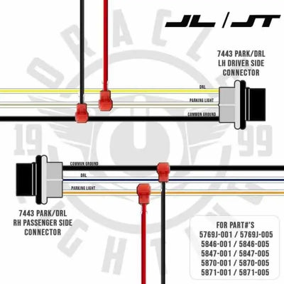 ORACLE Lighting 5871-001