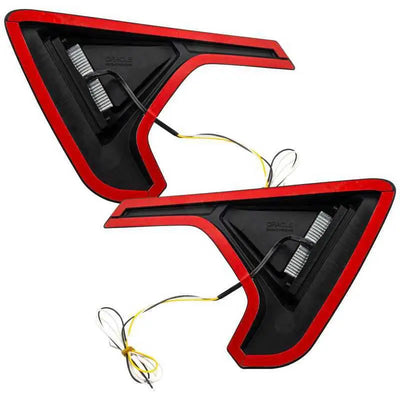 ORACLE Lighting 5861-504
