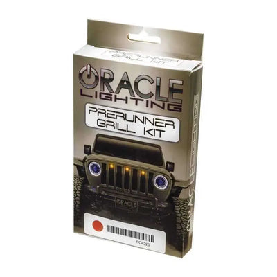 ORACLE Lighting 5889-005-T
