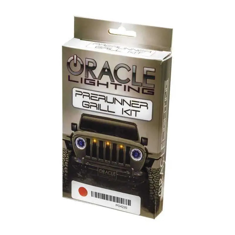 ORACLE Lighting 5889-005-T