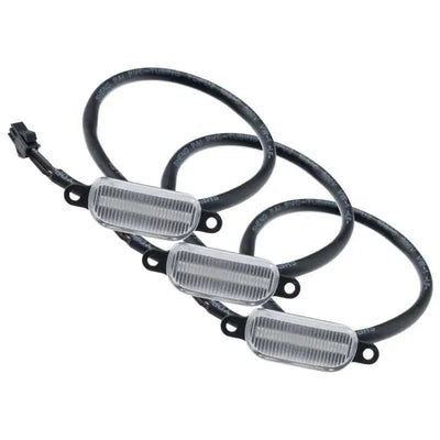 ORACLE Lighting 5889-005-C