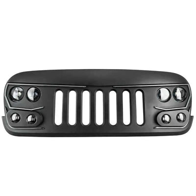 ORACLE Lighting 5817-PRO
