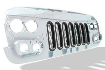 ORACLE Lighting 5840-504