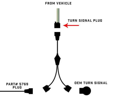 ORACLE Lighting 5851-504