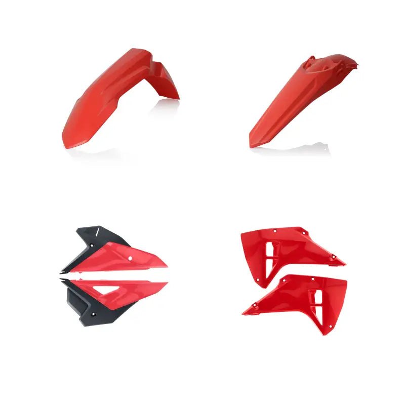 Plastic Kit Hon Original - ACERBIS